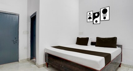Hotel O Shubh Residency Room Type - Classic