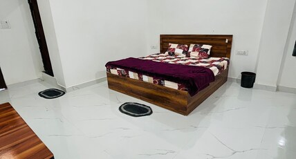 Skyline Hotel and Banquet Room Type - Bedroom 2