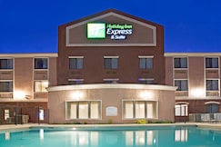 Holiday Inn Express & Suites WILLCOX