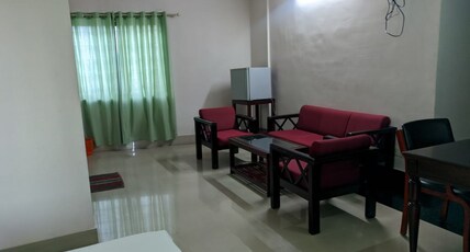 Hotel Sunnys Room Type - Standard Non AC Double Room