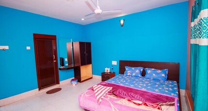 Green Ashiyana Palace,Tezpur Room Type - Standard Room