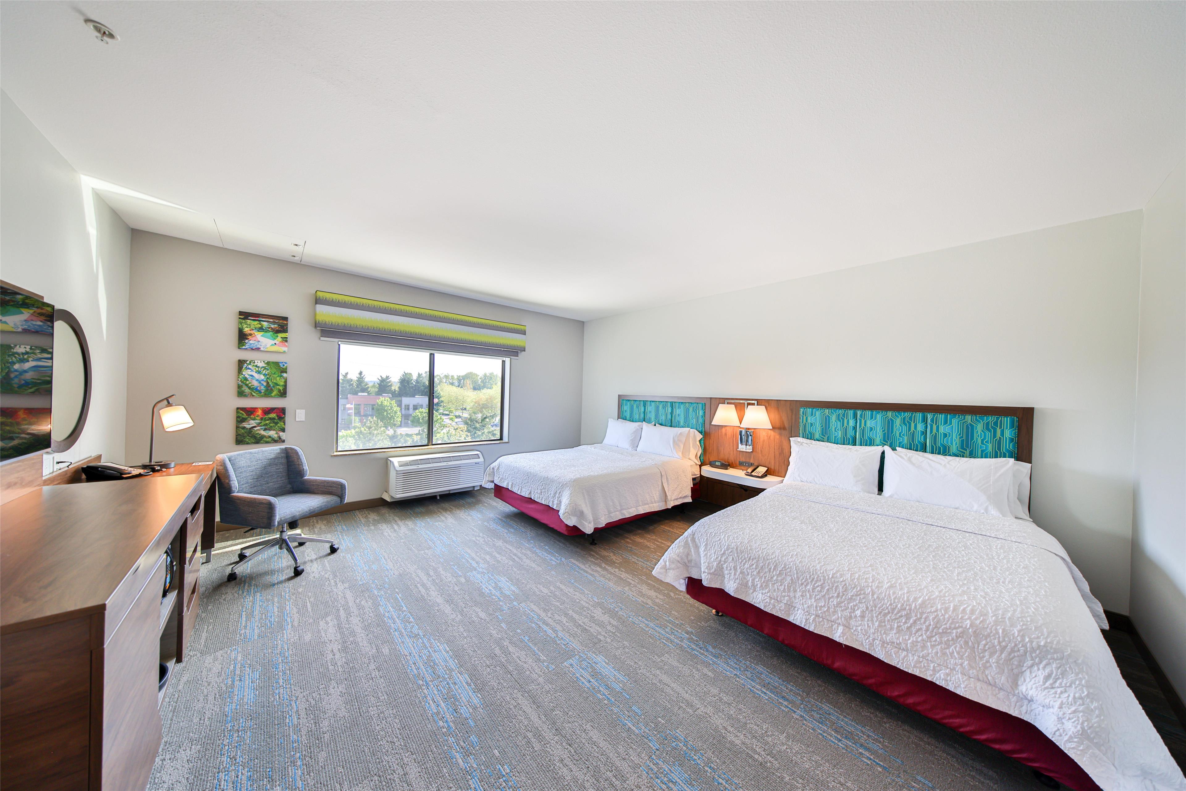 Hampton Inn & Suites by Hilton - Tap to explore photos