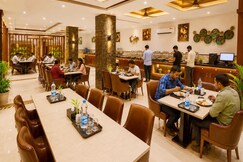 Hotel Corporate suite Delhi Airport