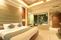 Hotel RR 62 - Jaipur City Centre Hotel