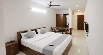 Hotel Royal Regency Room Type - Standard AC Room