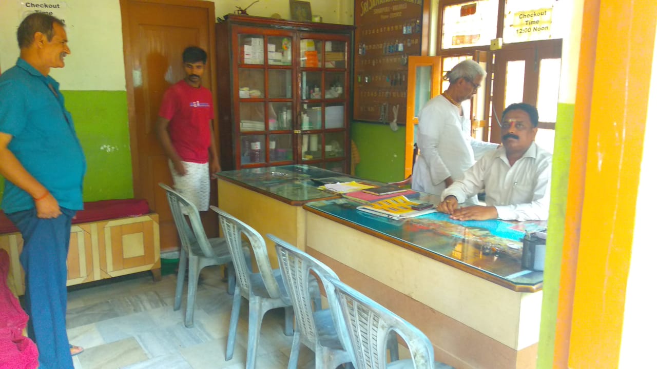 Main gallery