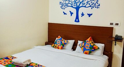 Prestige Residency Madikeri Room Type - Deluxe Non Ac Room