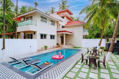 EKOSTAY  - Golden Oasis