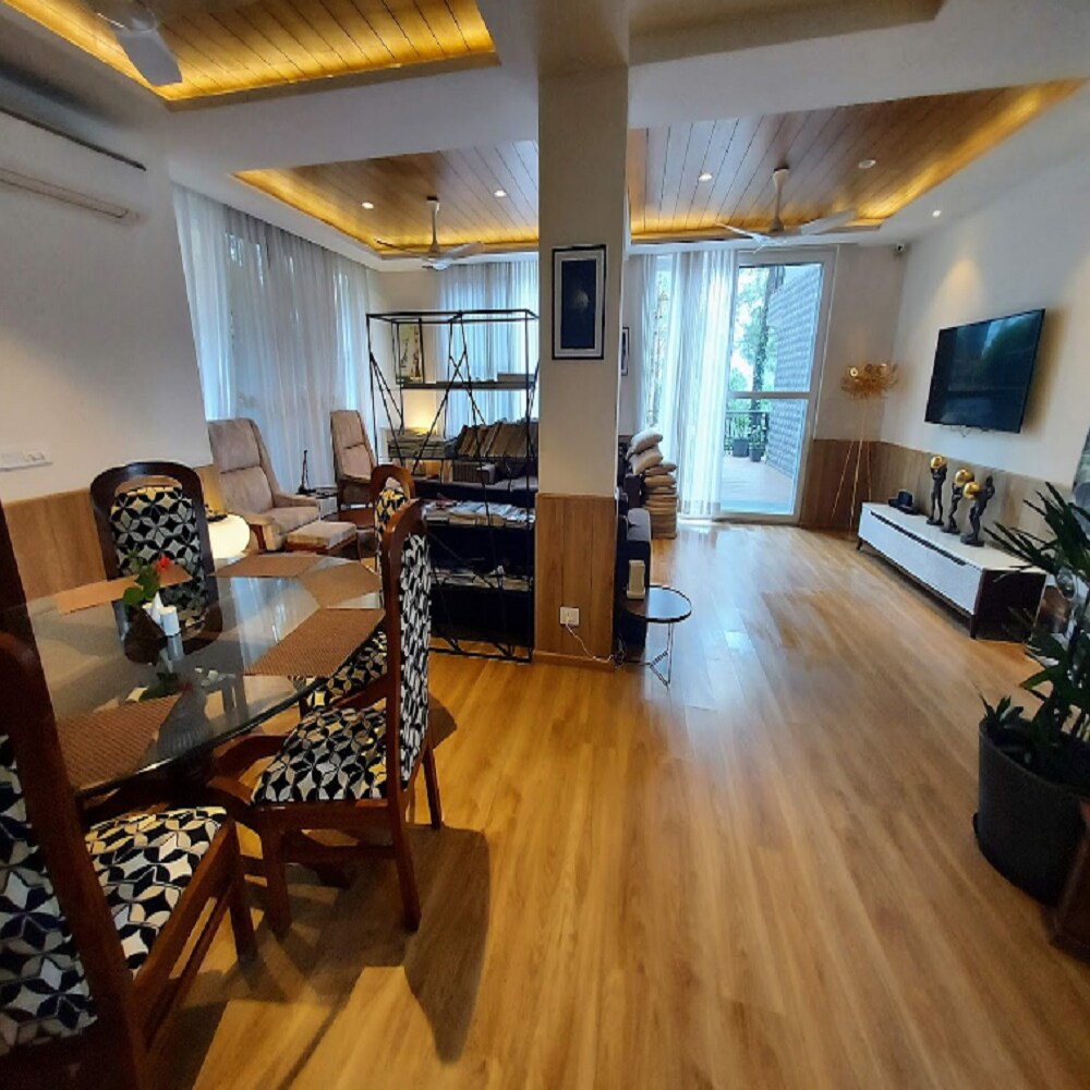 Alpviram 4 BHK Villa - Tap to explore photos