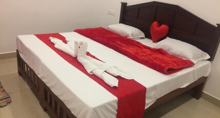 Miracle Valley,Munnar Room Type - 2BH Premium Cottage