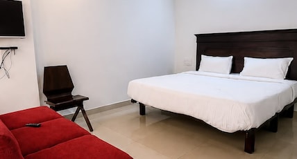 City Castle Room Type - Standard NON AC Room City Castle Room Type - Standard NON AC Room