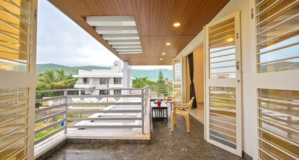 Mango Villa - 27 Room Type - Mango Villa - 27