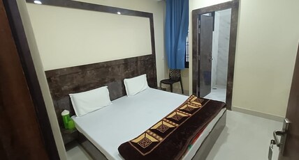 The Elite Room Type - STANDARD Room with Free Wifi
