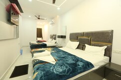 Aditya Rooms and Stay
