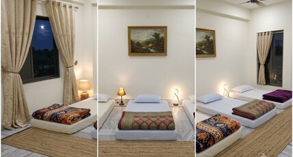 Urmila's HomeStay Room Type - Bedroom 4