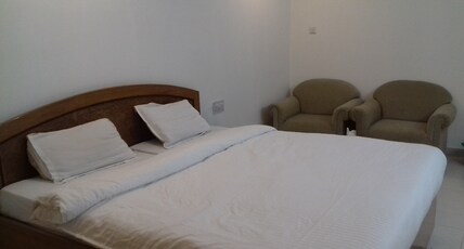 Hotel Galaxy International Room Type - AC STANDARD ROOM ,