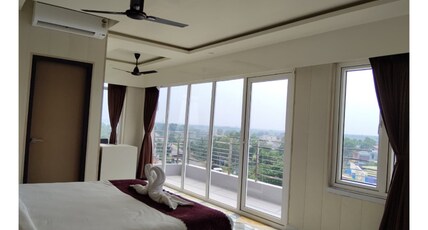 The Maharaja Club Room Type - Superior room