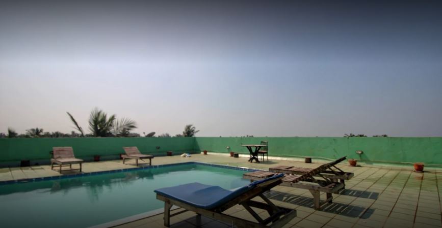 Krishna Residency Goa - Tap to explore photos