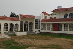 Saptashringa Holiday Home