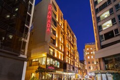 Ramada By Wyndham Istanbul Pera