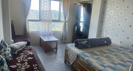 White Tara Anex Homestay Room Type - STANDARD ROOM with mountain view
