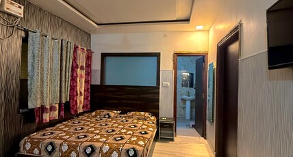V'om hotel & garden Room Type - Bedroom 9