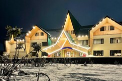 HOTEL TRANQUIL RETREAT