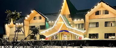 HOTEL TRANQUIL RETREAT