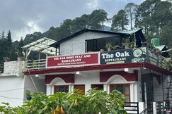 The OAK