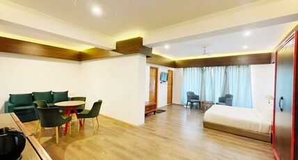 Hotel Padmaling Room Type - Family Suite Room