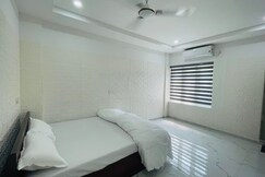 Zahra Homes by De Seven