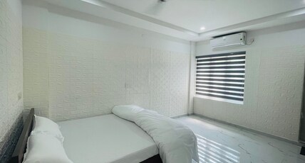 Zahra Homes by De Seven Room Type - Zahra Homes by De Seven