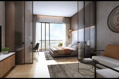 Studio apartment Avinash one