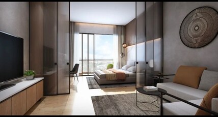 Studio apartment Avinash one Room Type - Studio apartment Avinash one