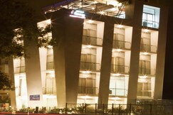 The Park Slope Hotel