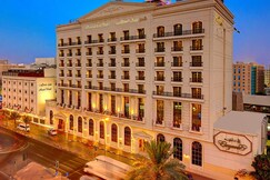 Royal Ascot Hotel Bur Dubai