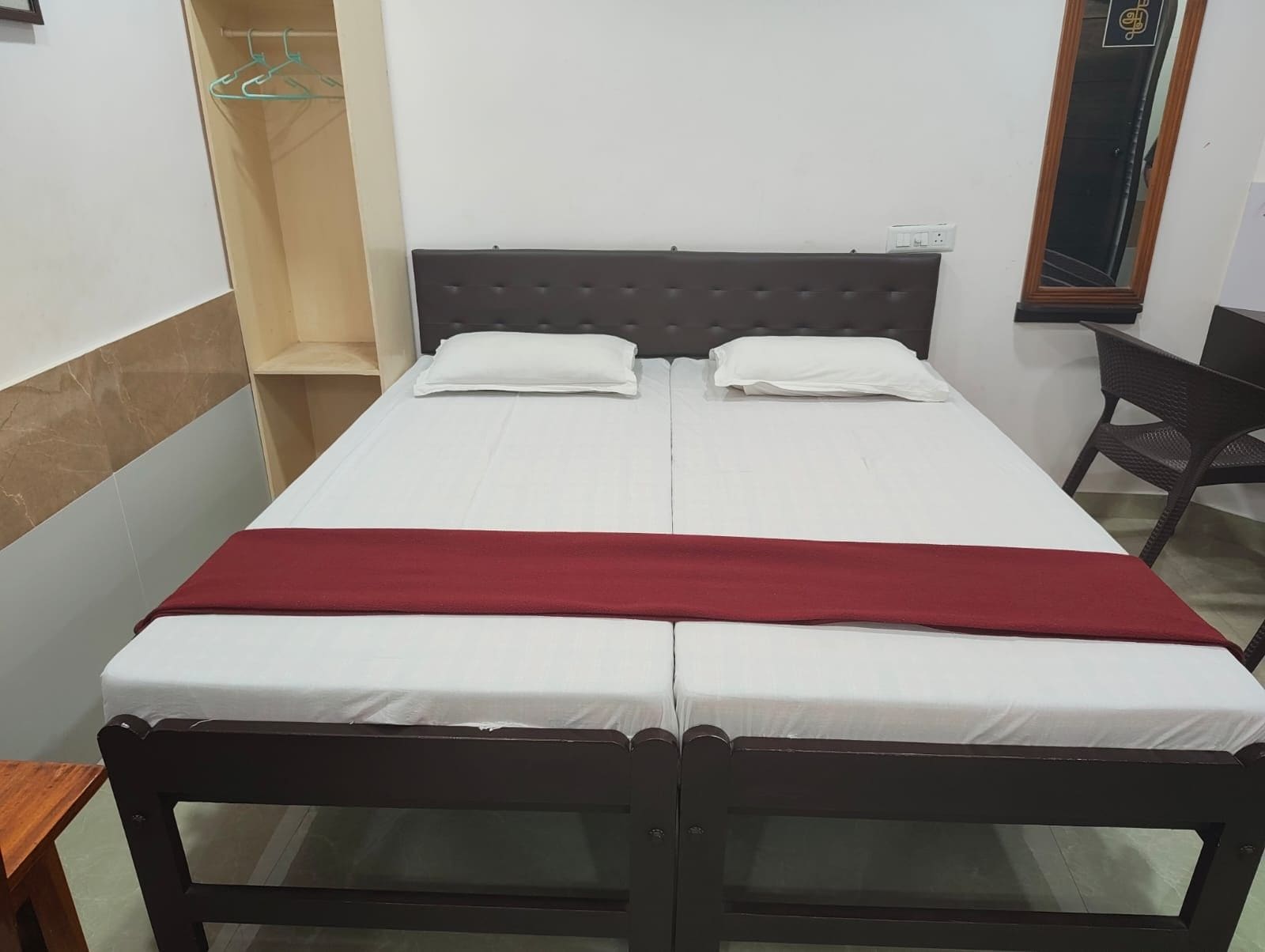 Sherinn Family Guest House - Tap to explore photos