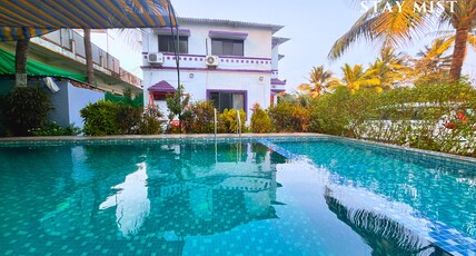 Staymist | Marina Tide Villa Room Type - Staymist | Marina Tide Villa