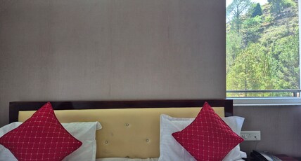 Hotel Lansdowne Vacations Room Type - Premium Room