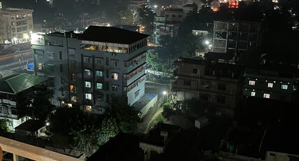 Embee SAL Room Type - Embee SAL