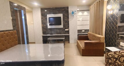 Karishma Residency Room Type - 4 Bed Family AC Karishma Residency Room Type - 4 Bed Family AC