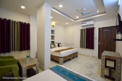 Hotel Keshav Residency