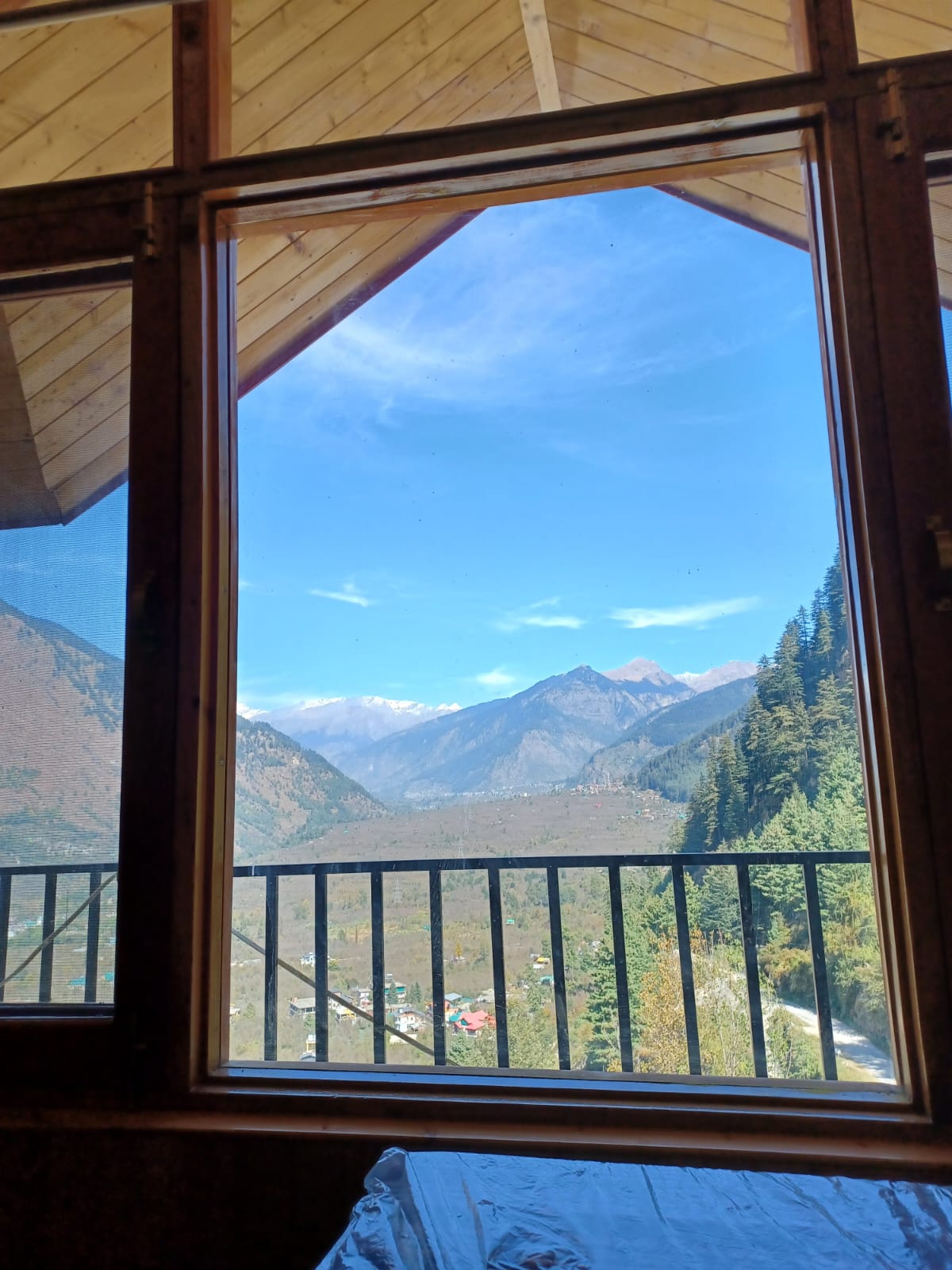 Heavens Orchard, Manali - Tap to explore photos