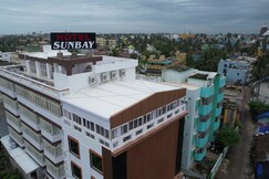 HOTEL SUNBAY - 700 mtr From Jagannath Temple