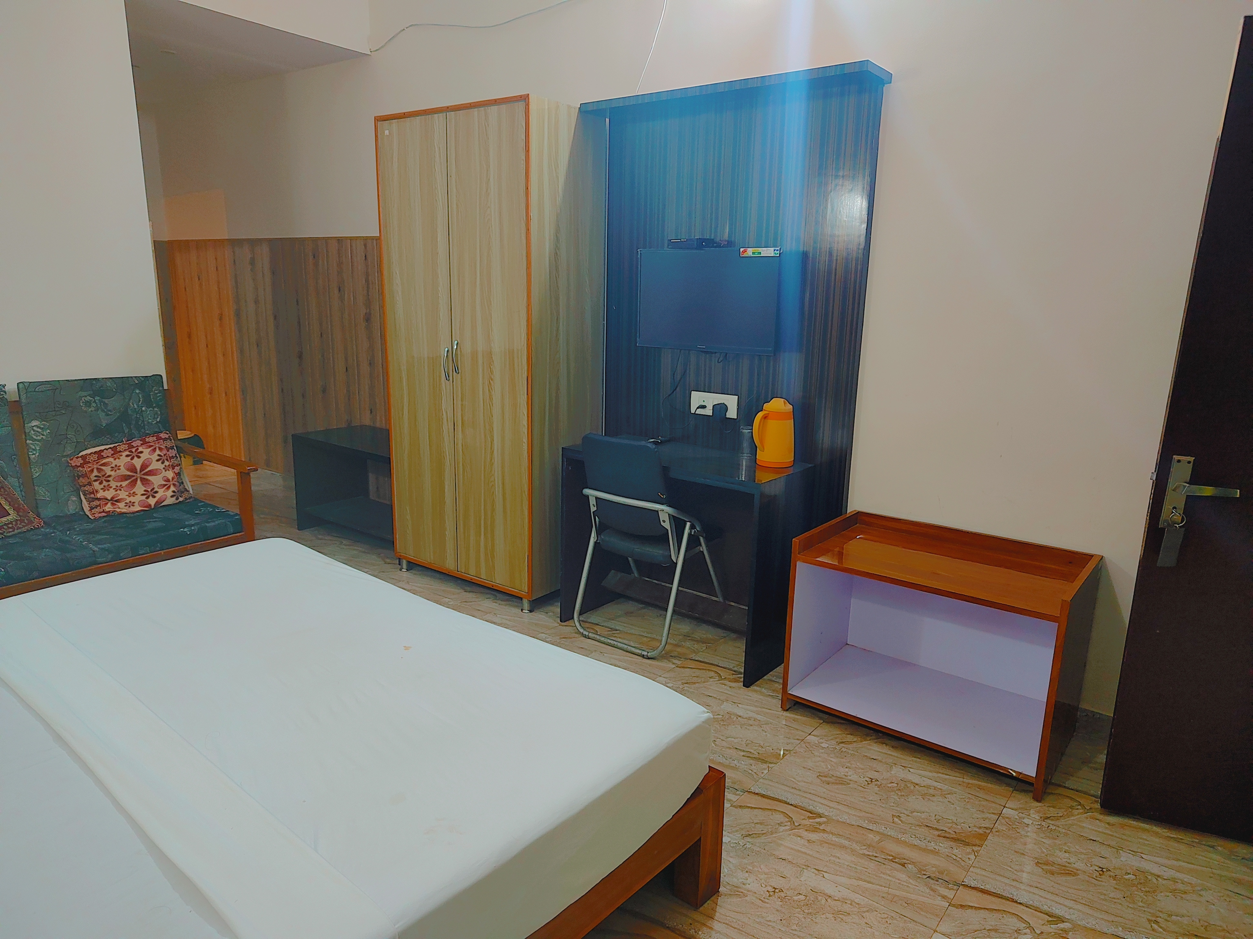 Beena Residency - Tap to explore photos