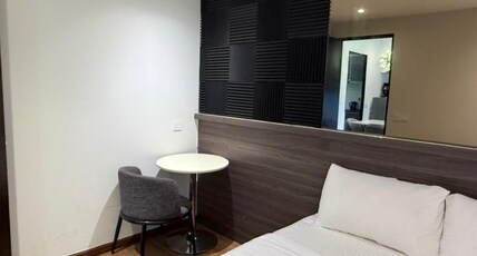 Lilla Waterfall Retreat @ Sg Lembing, Kuantan Room Type - Penthouse 4 Bedroom Suite