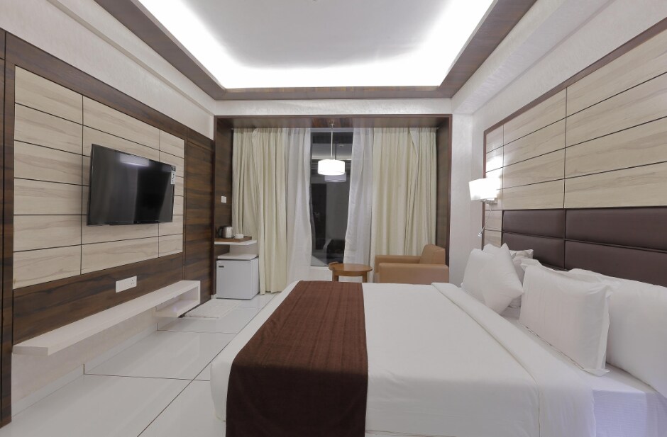 Avanse Millora Silver Heights, Ahmedabad - Tap to explore photos