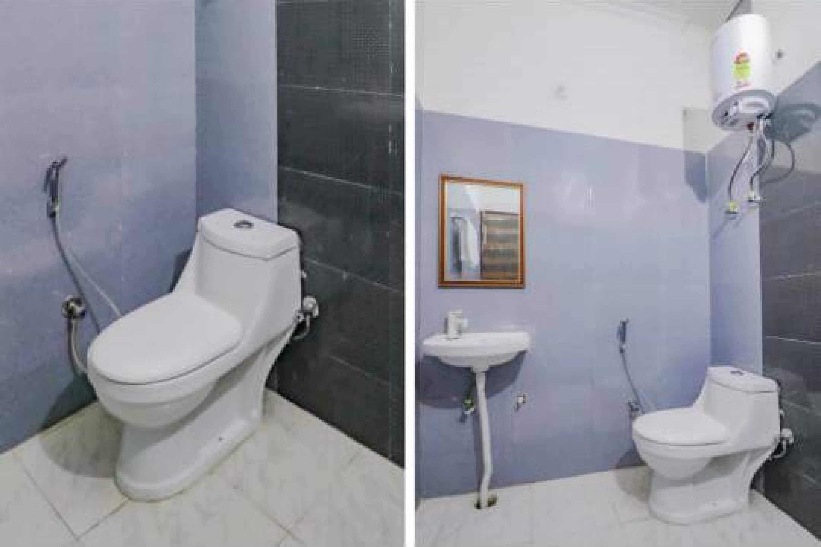 Hotel O SoHo - Tap to explore photos