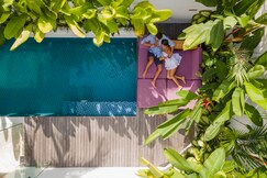 Eight Palms Villa Seminyak by Ini Vie Hospitality