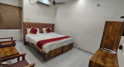 Sree Surya Residency Room Type - Standard Room AC